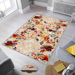 Conceptum Wookece311 Alfombra 40 x 60 cm